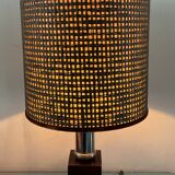 Vintage lamp from the 60s-70s