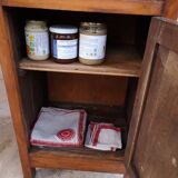 Italian chestnut jam maker