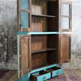 Dresser 4 doors and 2 drawers