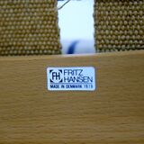 Armchair "FH 1788", Hans Wegner, Denmark, 1980