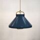 Suspension 'Tarok' de Jo Hammerborg pour Fog & Morup - 70s Danish Design