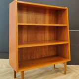 Mid century bookcase
