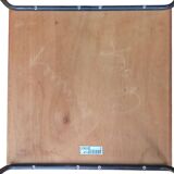 Pair of Pierre Guariche flying tables for Steiner