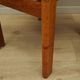 Set of four teak chairs, Danish design, 1960s, Niels Koefoed, Glostrup