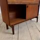 Mid-century Cocktail Cabinet By Beaver And Tapley