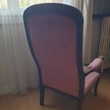 Fauteuil voltaire