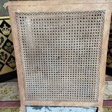 Umbrella door cannage