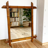 Miroir 1920 - 64x53cm