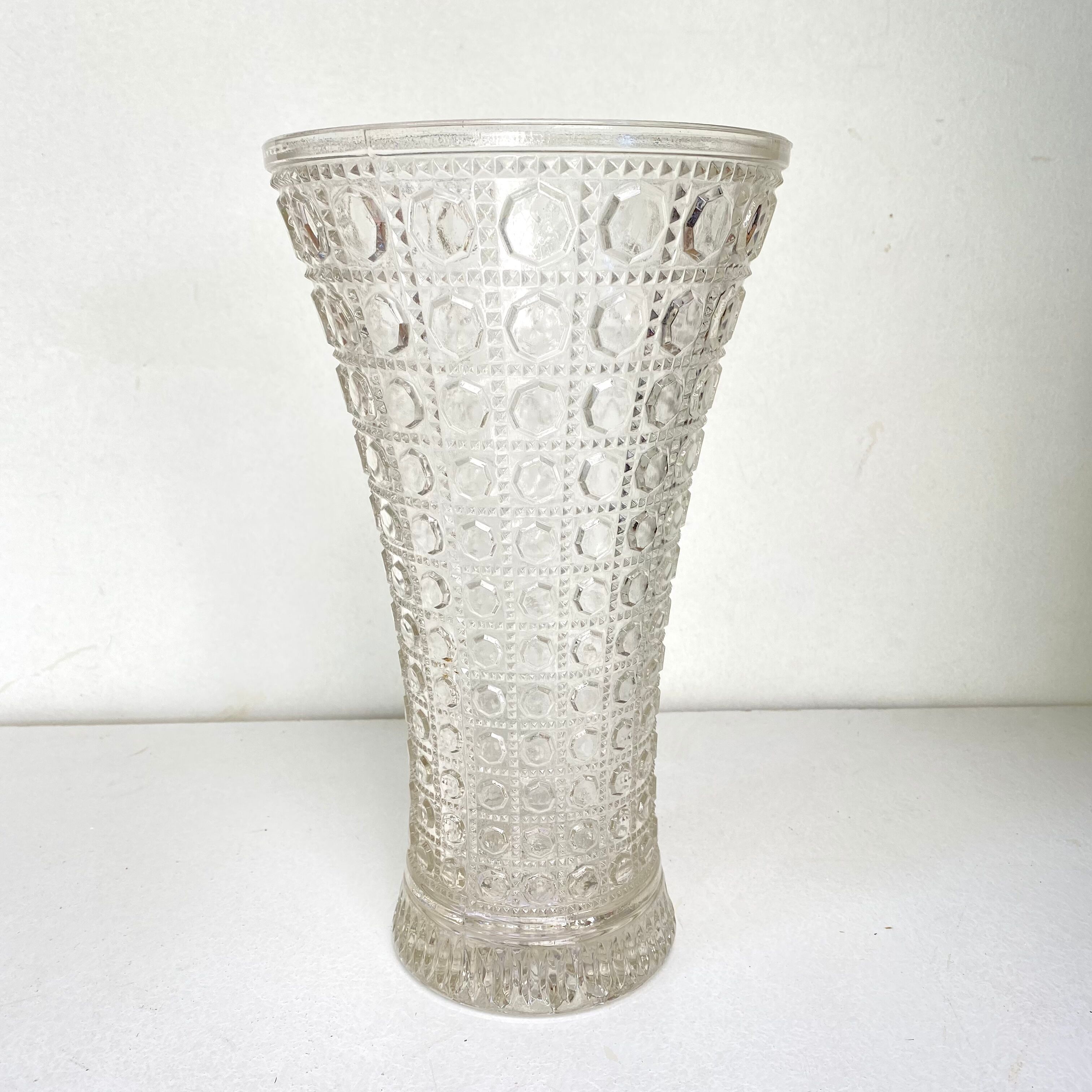 Vintage vase