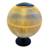 Vintage holophane lamp 1960