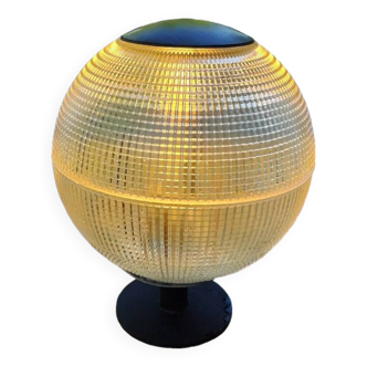Vintage holophane lamp 1960
