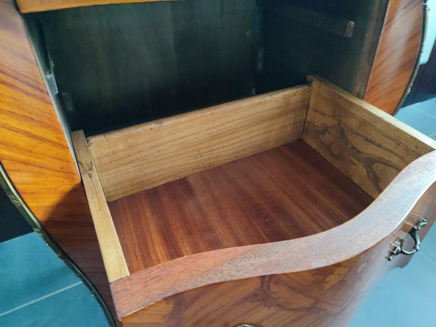 Chest of drawers 3 drawers