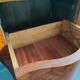 Petite commode 3 tiroirs