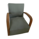 Fauteuil années 50