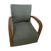 Fauteuil années 50