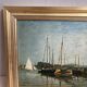 Pleasure boats