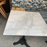 Matte table