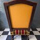 Louis XIV style armchair