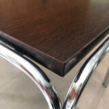 Pair of Bauhaus Expo 58 chairs