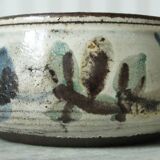 Ceramic Gustave Reynaud, the Vallauris mulberry tree