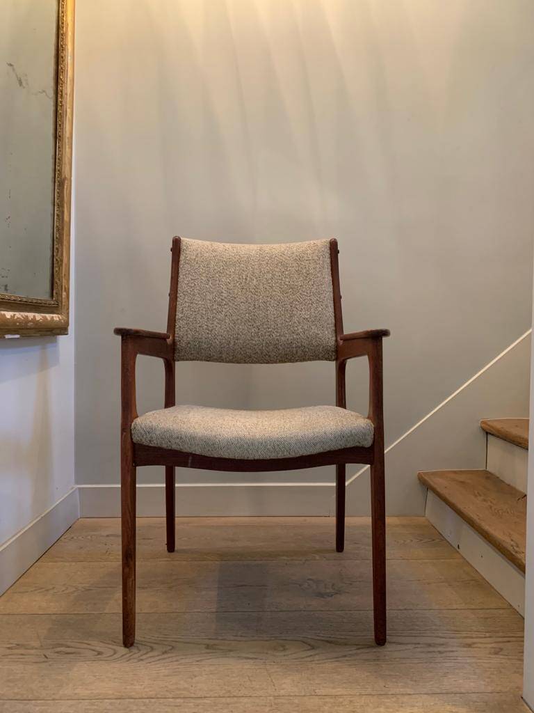 Danish armchair from the 70s