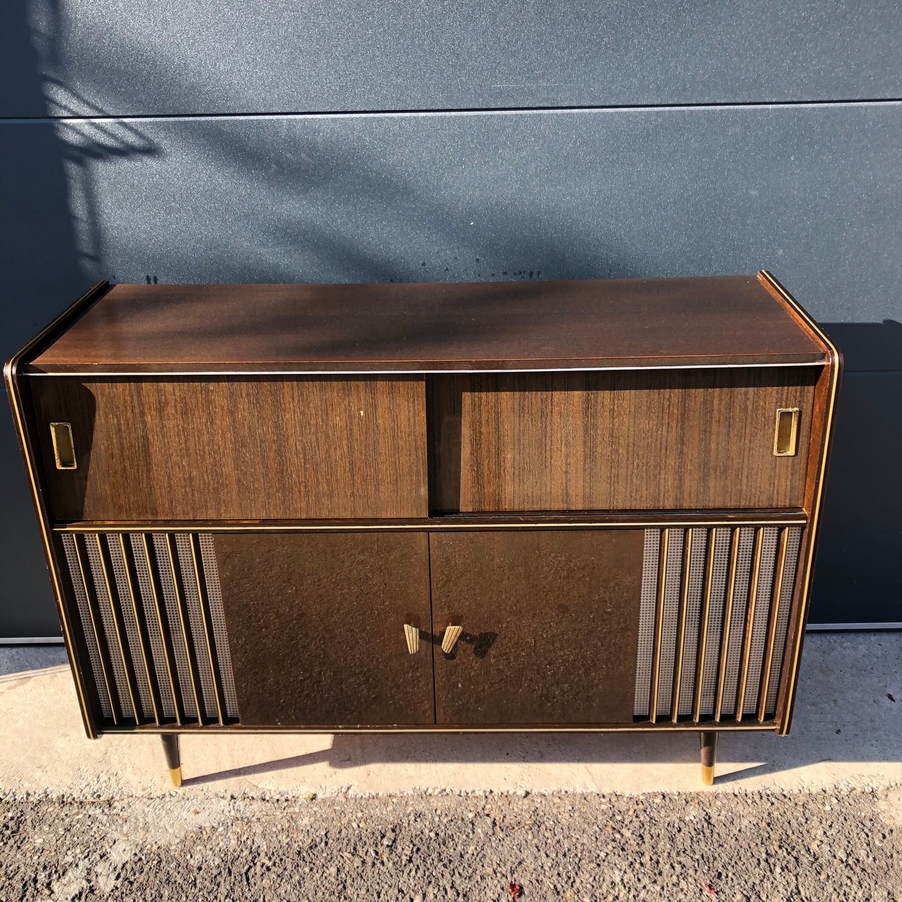 Meuble HiFi