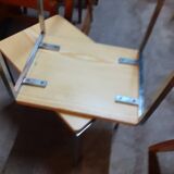 Nesting tables