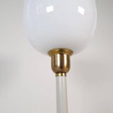 Mid-century modern table lamp ASEA Hans Bergström, Sweden, 1950s