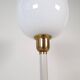 Mid-century modern table lamp ASEA Hans Bergström, Sweden, 1950s