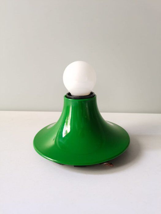 Wall lamp "Teti" by Vico Magistretti for Artemide