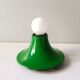 Wall lamp "Teti" by Vico Magistretti for Artemide