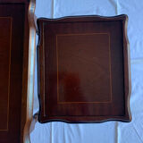 Trundle tables