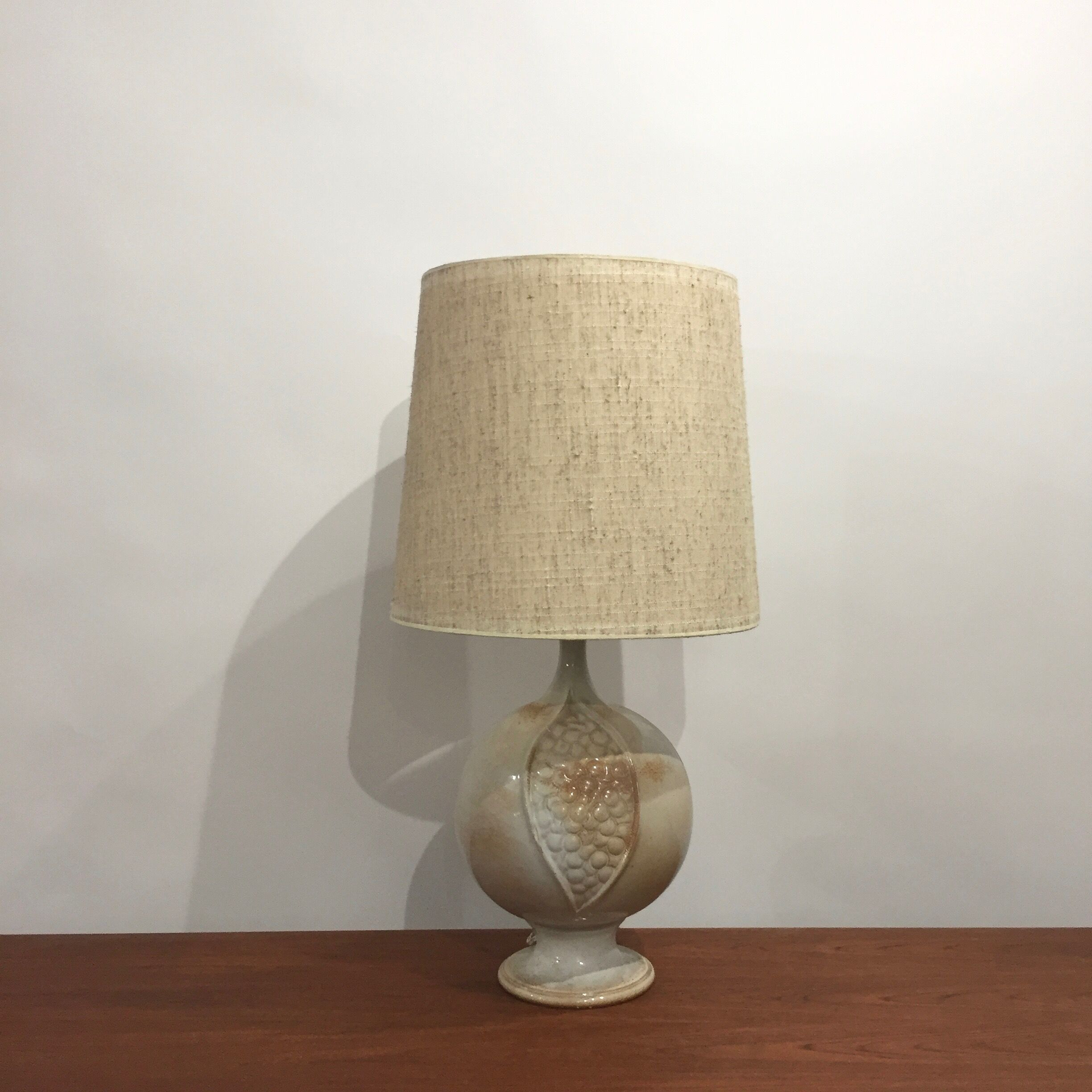 for pOP UP marsh sandstone lamp