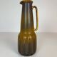 Large Mid-Century Modern Ceramic Vase by Gunnar Nylund, Rörstrand, Sweden