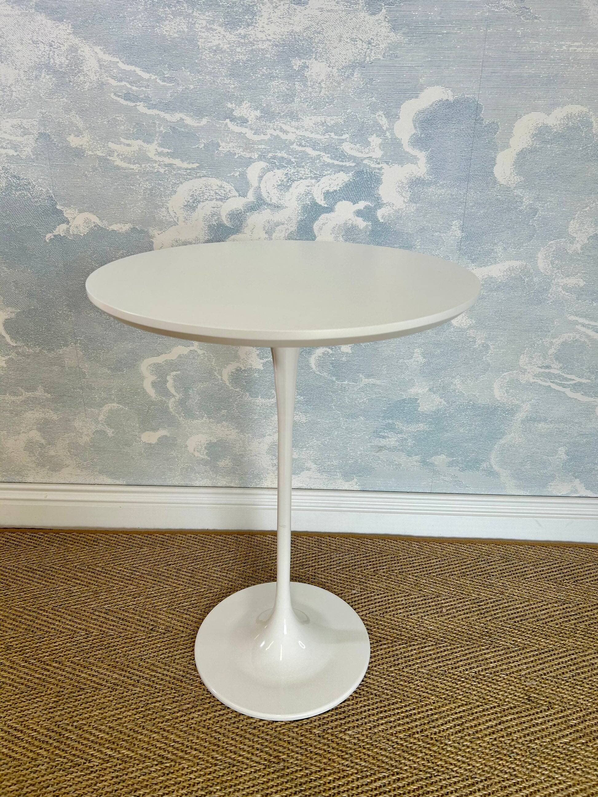 Tulip coffee table, Germany, 1960s