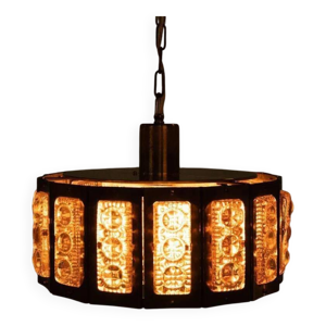 suspension vintage en