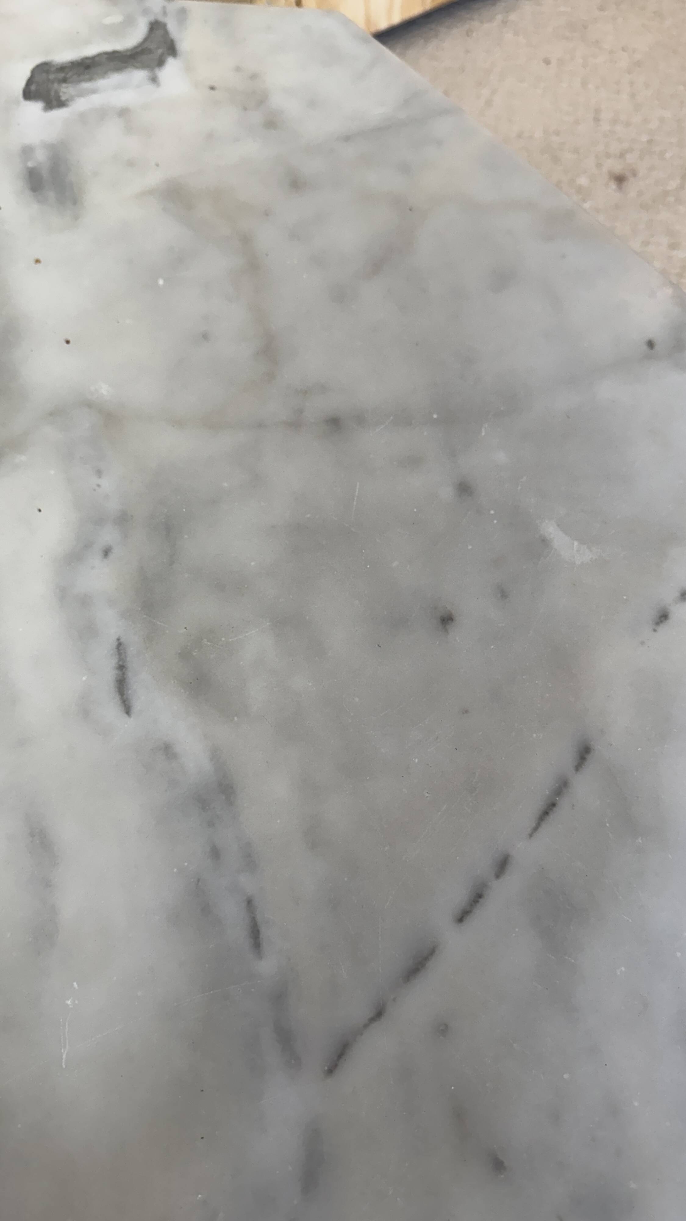 Table à manger en marbre