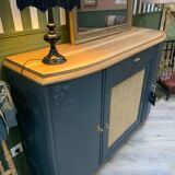 Art deco buffet