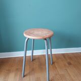 Minimalist stool