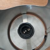 Stainless steel suspension 1970