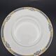 Série de 6 assiettes à dessert Bernardaud Limoges – Art Déco – A714