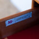 McIntosh Dunvegan sideboard 201cm