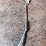 Old cocktail cutlery set