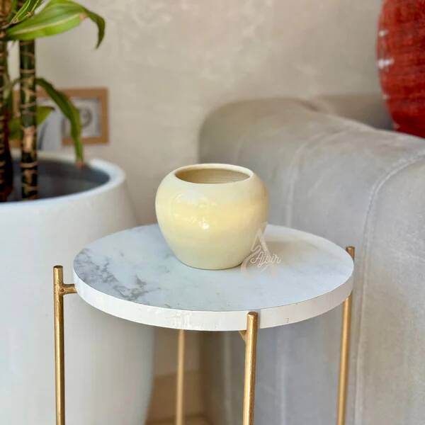 Akal multi-purpose handcrafted decorative pot