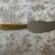 Cake or pie knife/server