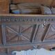 Antique chest