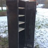 Industrial wardrobe 1940