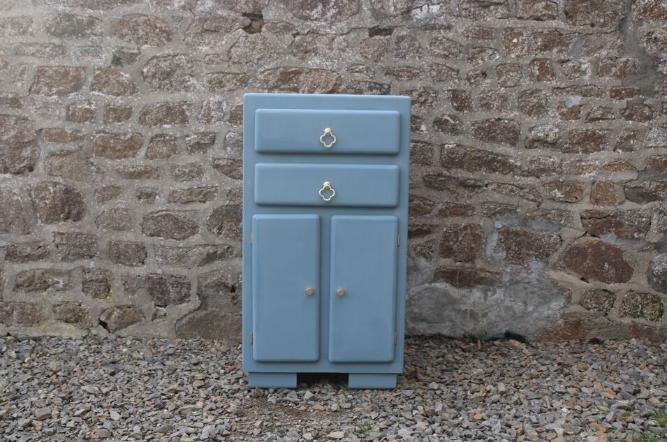 Vintage mado style sideboard