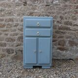 Buffet vintage style mado