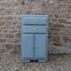 Buffet vintage style mado